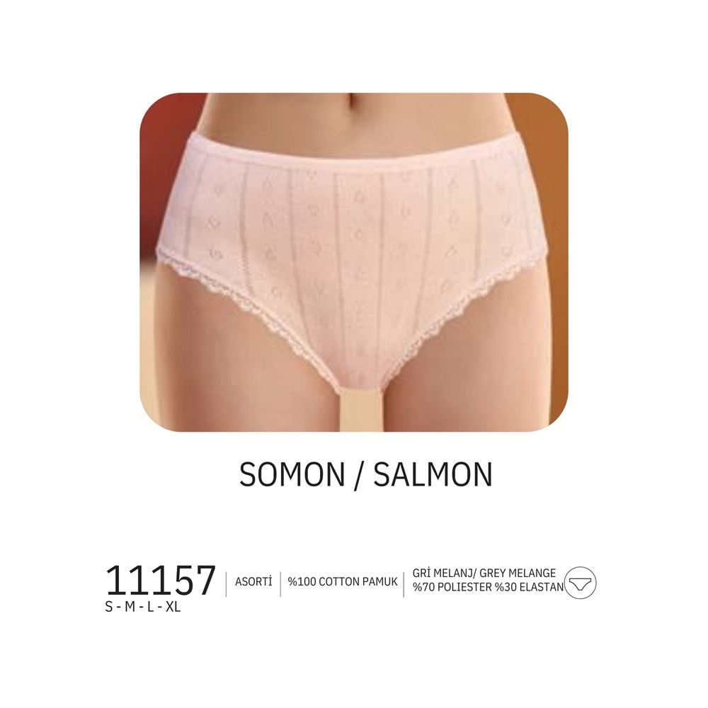 BAYAN KOM KÜLOT SOMON S