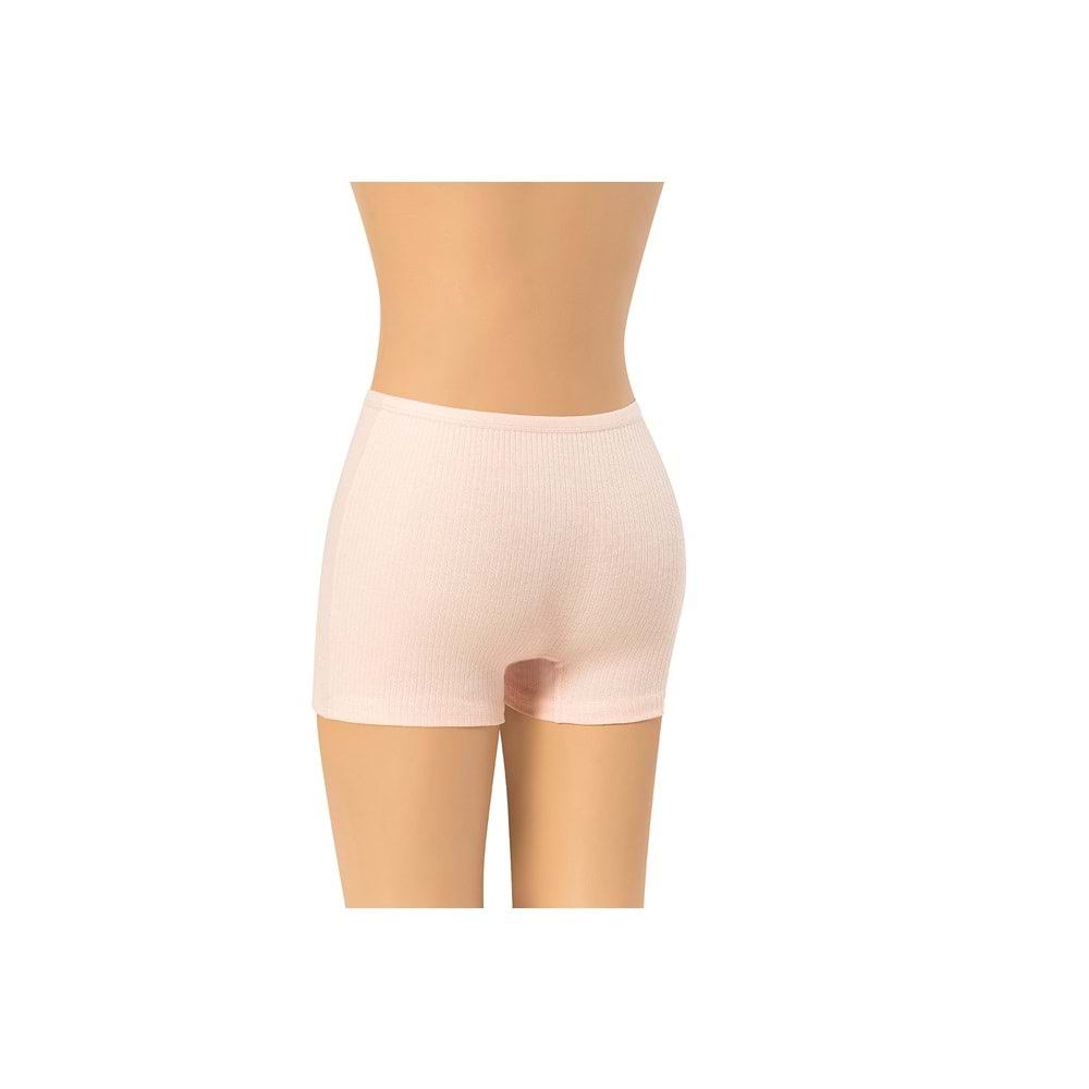 FİTİLLİ KAŞKORSE KIZ ÇOCUK BOXER SOMON