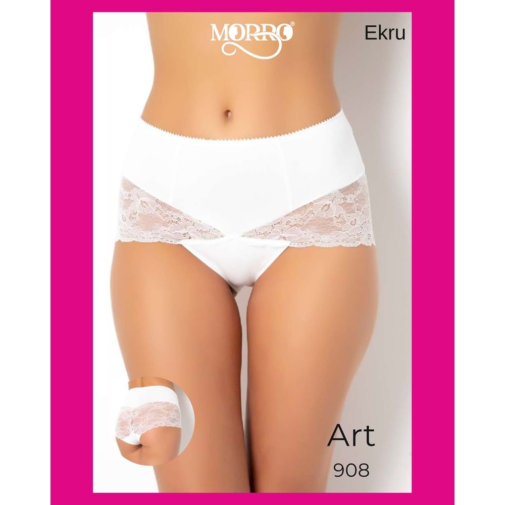 G-BOX KADIN SHORT KÜLOT EKRU L