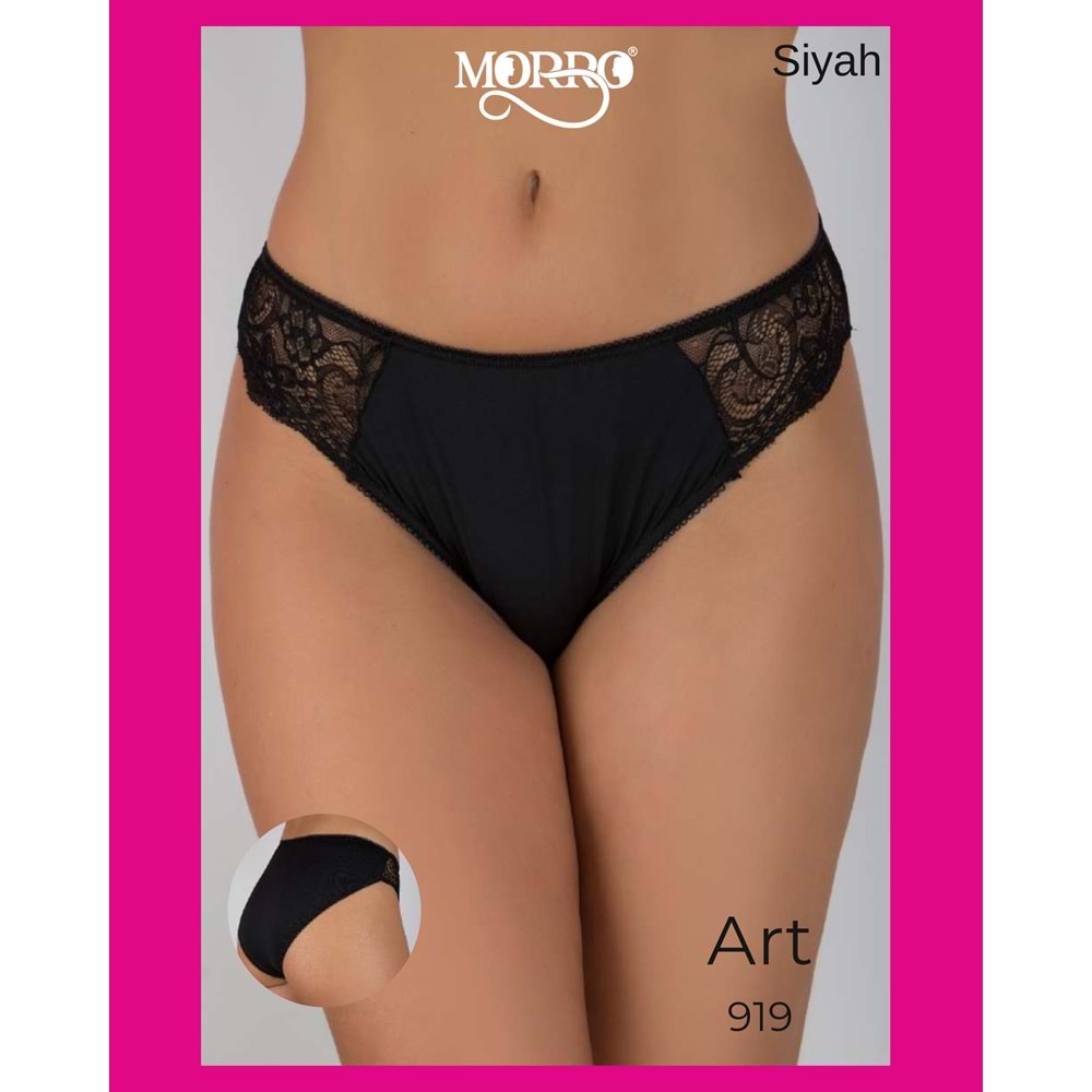 G-BOX BIKINI SİYAH L