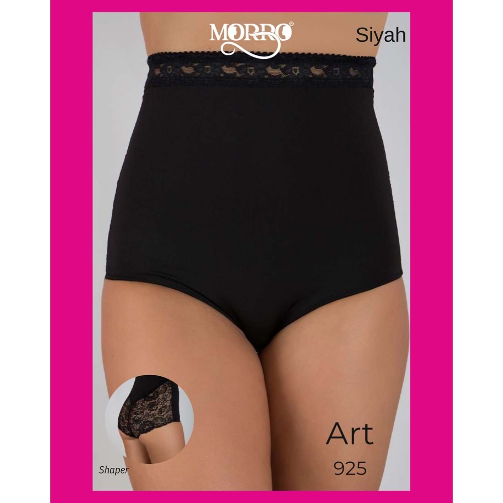 G-BOX SHAPER SİYAH L