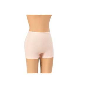 FİTİLLİ KAŞKORSE KIZ ÇOCUK BOXER SOMON